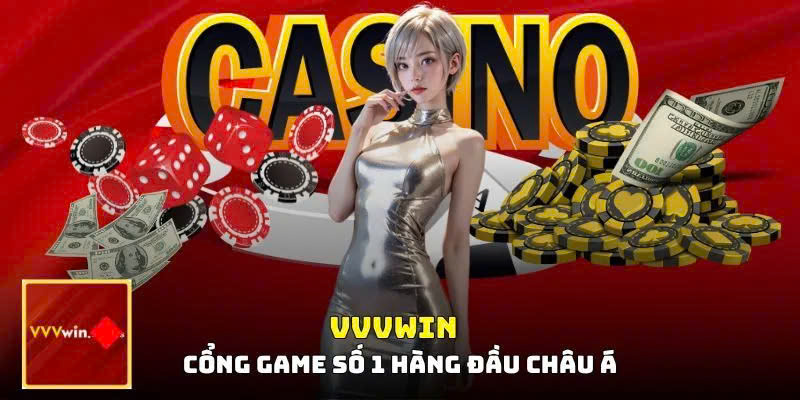 Giới thiệu VVVwin thương hiệu hàng đầu về chất lượng