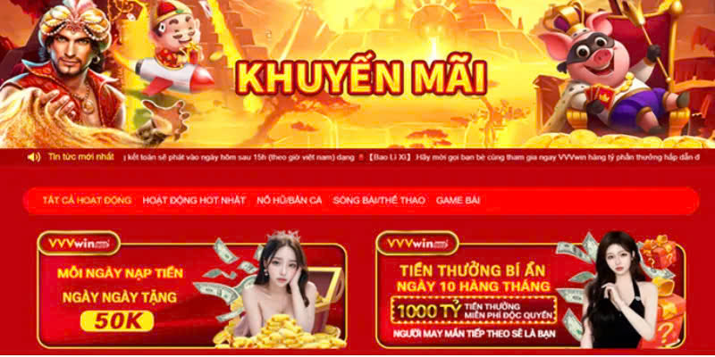 Giới thiệu VVVwin với những ưu điểm vượt trội hàng đầu