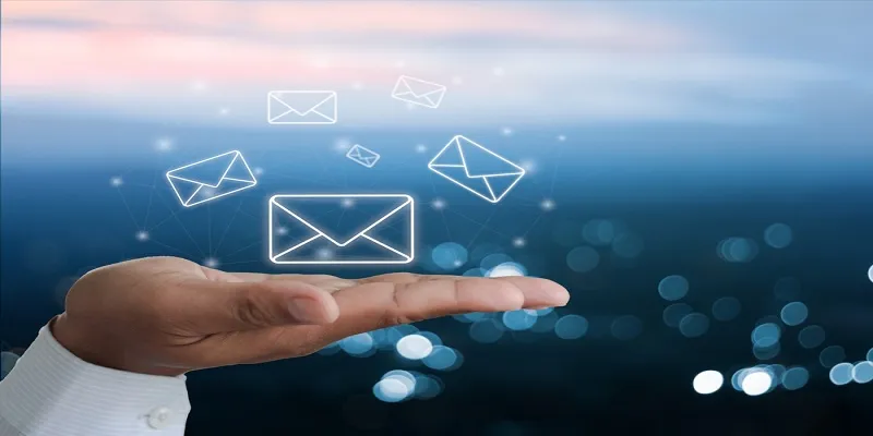 Liên hệ VVVwin qua email khi có vấn đề quan trọng