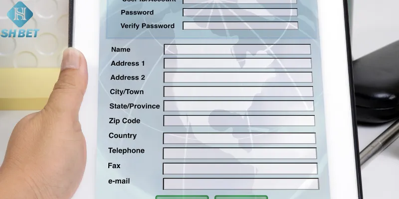 Lợi ích đặc biệt khi đăng ký tài khoản mới